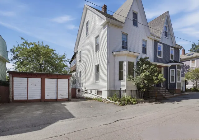 Photo 1 of Multi family home for sale at 27 Cranston St, Jamaica Plain, MA 02130 | MLS# 73578371 | Listing updated on 2026-10-05