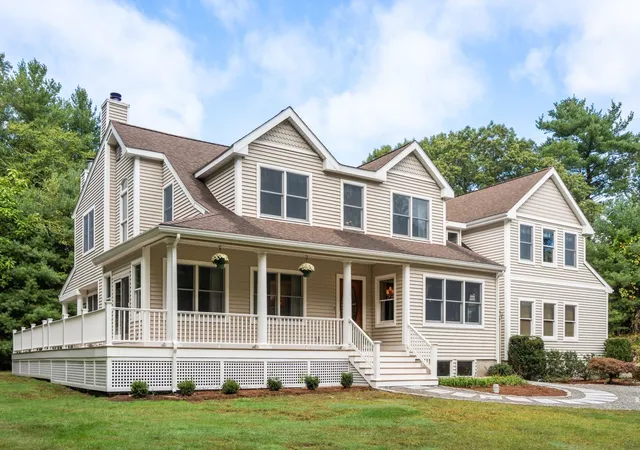 Photo 1 of Mansion for sale at 303 Pine St, Stoughton, MA 02072 | MLS# 73582702 | Listing updated on 2026-09-29