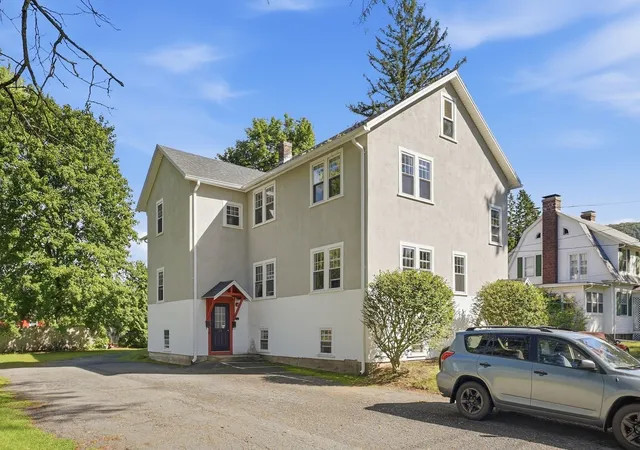 Photo 1 of Multi family home for sale at 23 Graves St, South Deerfield, MA 01373 | MLS# 73583890 | Listing updated on 2026-10-05