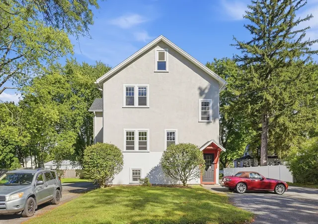 Photo 2 of Multi family home for sale at 23 Graves St, South Deerfield, MA 01373 | MLS# 73583890 | Listing updated on 2026-10-05