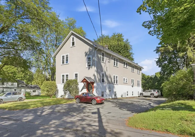 Photo 3 of Multi family home for sale at 23 Graves St, South Deerfield, MA 01373 | MLS# 73583890 | Listing updated on 2026-10-05