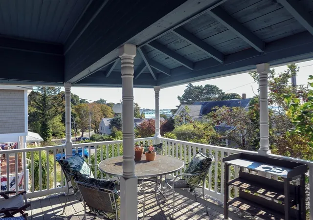 Photo 3 of Sale Pending at 14 Highland Ave, Hull, MA 02045 | MLS# 73574779 | Listing updated on 2026-10-01