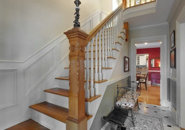 Photo 4 of Sale Pending at 14 Highland Ave, Hull, MA 02045 | MLS# 73574779 | Listing updated on 2026-10-01