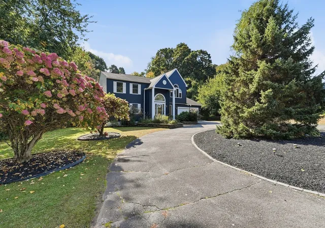 Single family home for sale at 252 Elizabeth Dr, Ludlow, MA 01056 | MLS# 73589283