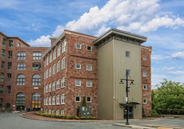 Photo 11 of Condo for sale at 200 Market St #617, Lowell, MA 01852 | MLS# 73572909 | Listing updated on 2026-10-03