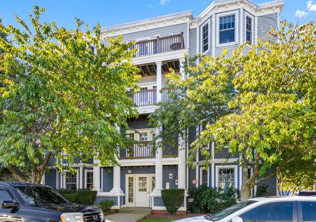 Condo for sale at 15 Whipple Ave #1, Roslindale, MA 02131 | MLS# 73588070