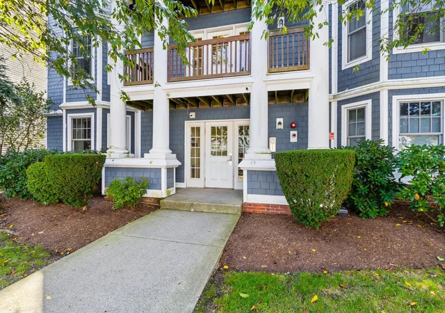 Photo 2 of Condo for sale at 15 Whipple Ave #1, Roslindale, MA 02131 | MLS# 73588070 | Listing updated on 2026-10-11