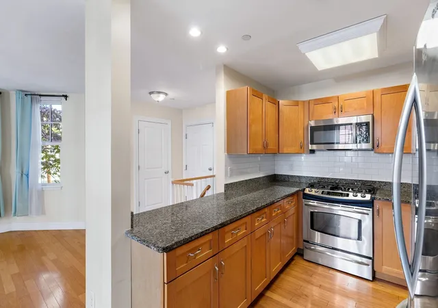 Photo 3 of Condo for sale at 15 Whipple Ave #1, Roslindale, MA 02131 | MLS# 73588070 | Listing updated on 2026-10-11