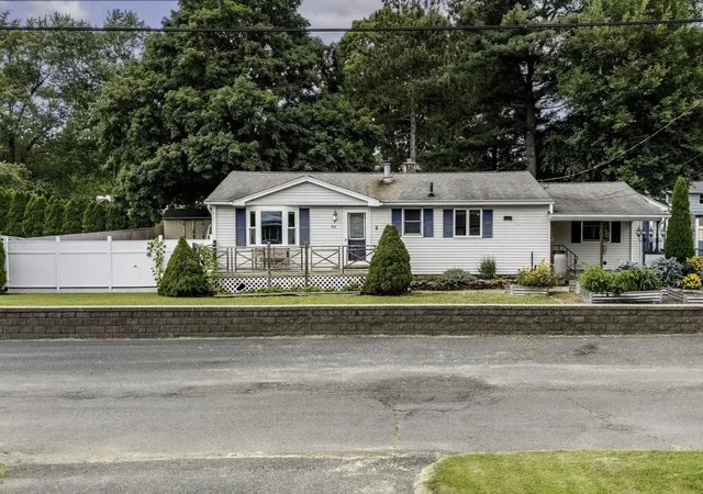 Photo 1 of Single family home for sale at 80 Quartus St, Chicopee, MA 01013 | MLS# 73572550 | Listing updated on 2026-09-14