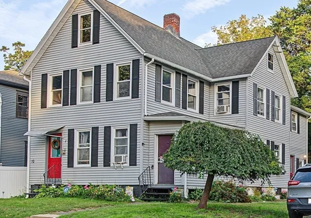 Photo 1 of Multi family home for sale at 10 Lewis St, Westfield, MA 01085 | MLS# 73581511 | Listing updated on 2026-10-16