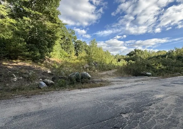 Land for sale at 0 Hardwick Pond Rd, Hardwick, MA 01037 | MLS# 73582513