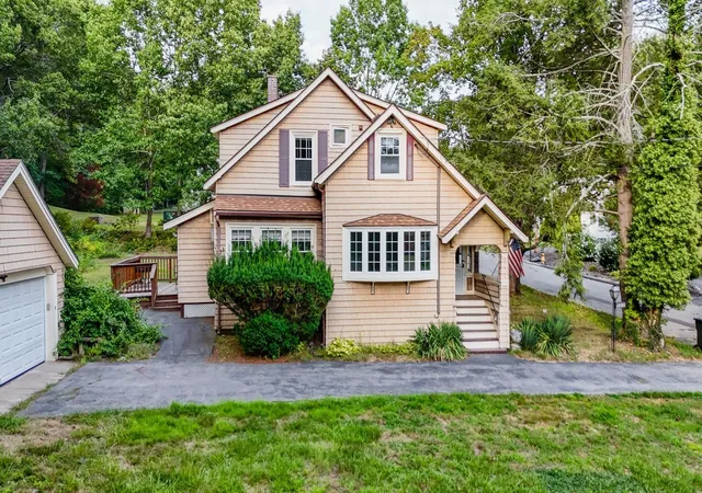 Single family home for sale at 30 Woodrow Ave, Haverhill, MA 01830 | MLS# 73571098