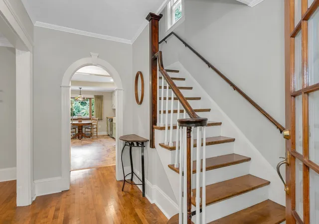 Photo 3 of Single family home for sale at 30 Woodrow Ave, Haverhill, MA 01830 | MLS# 73571098 | Listing updated on 2026-09-15