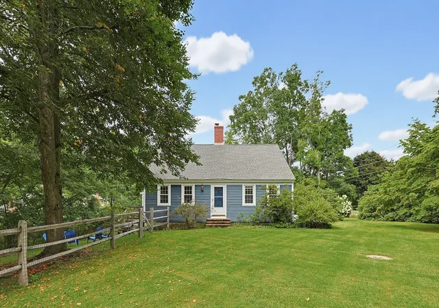 Photo 1 of Sale Pending at 79 Mount Lebanon St, Pepperell, MA 01463 | MLS# 73573347 | Listing updated on 2026-09-29
