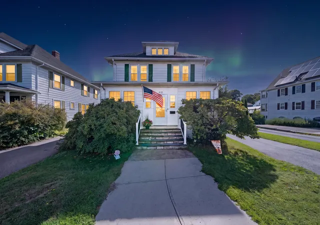 Photo 1 of Single family home for sale at 412 Jefferson Ave, Salem, MA 01970 | MLS# 73581306 | Listing updated on 2026-09-28