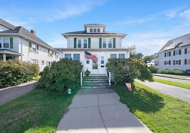 Photo 2 of Single family home for sale at 412 Jefferson Ave, Salem, MA 01970 | MLS# 73581306 | Listing updated on 2026-09-28