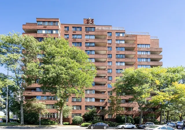 Photo 2 of Condo for sale at 77 Adams St #310, Quincy, MA 02169 | MLS# 73583273 | Listing updated on 2026-10-02