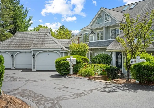 Condo for sale at 37 Eastern Point Dr #35, Shrewsbury, MA 01545 | MLS# 73588698