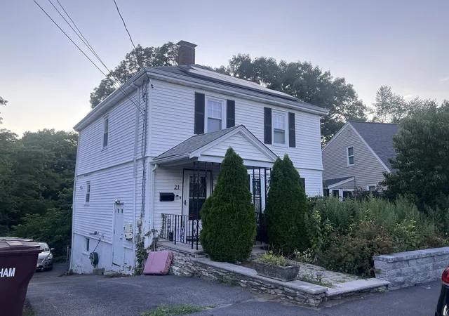 Photo 1 of Single family home for sale at 21 Commonweath Ave, Dedham, MA 02026 | MLS# 73578256 | Listing updated on 2026-10-03