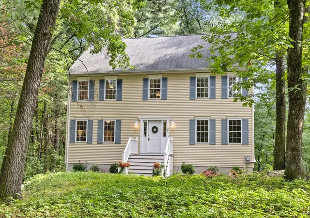 Photo 1 of Sale Pending at 50 A Butters Row, Wilmington, MA 01887 | MLS# 73563092 | Listing updated on 2026-09-23