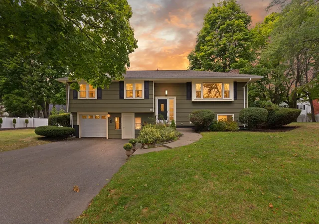 Photo 1 of Single family home for sale at 75 Adams St, Dedham, MA 02026 | MLS# 73584378 | Listing updated on 2026-10-16