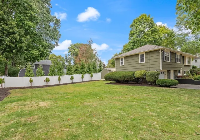 Photo 29 of Single family home for sale at 75 Adams St, Dedham, MA 02026 | MLS# 73584378 | Listing updated on 2026-10-16