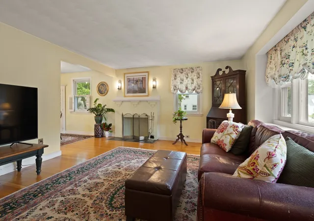 Photo 2 of Single family home for sale at 75 Adams St, Dedham, MA 02026 | MLS# 73584378 | Listing updated on 2026-10-16