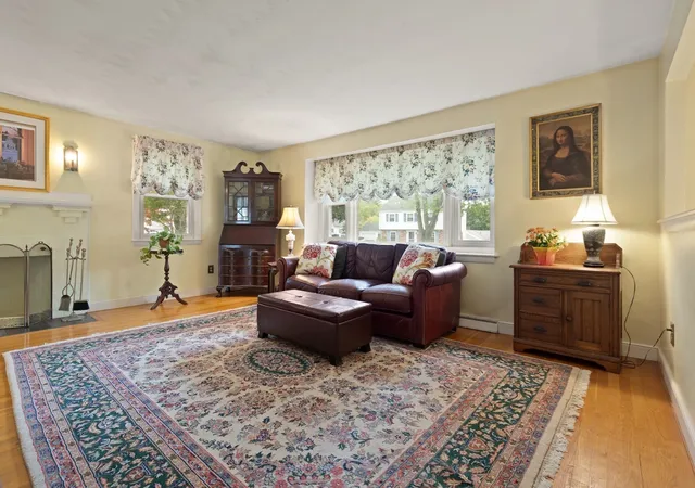 Photo 3 of Single family home for sale at 75 Adams St, Dedham, MA 02026 | MLS# 73584378 | Listing updated on 2026-10-16