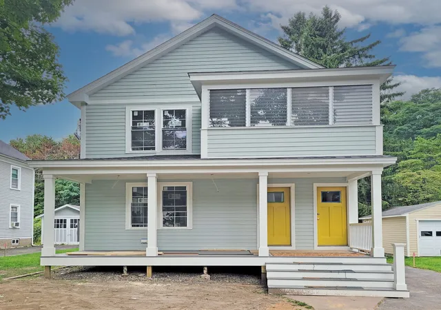 Photo 1 of Sale Pending at 26 Northern Ave #Down, Northampton, MA 01060 | MLS# 73575983 | Listing updated on 2026-09-29