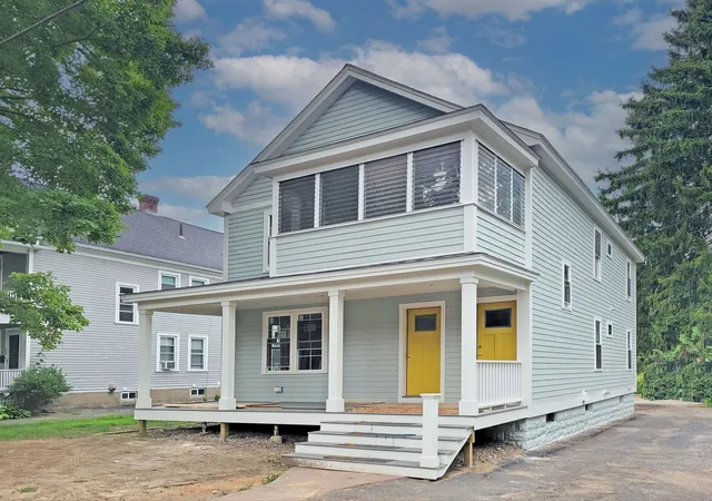 Photo 2 of Sale Pending at 26 Northern Ave #Down, Northampton, MA 01060 | MLS# 73575983 | Listing updated on 2026-09-29