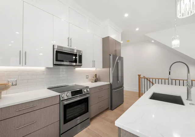 Photo 3 of Condo for sale at 108 Allston St #A, Allston, MA 02134 | MLS# 73573279 | Listing updated on 2026-09-12