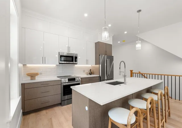 Photo 3 of Condo for sale at 108 Allston St #A, Allston, MA 02134 | MLS# 73573279 | Listing updated on 2026-09-12