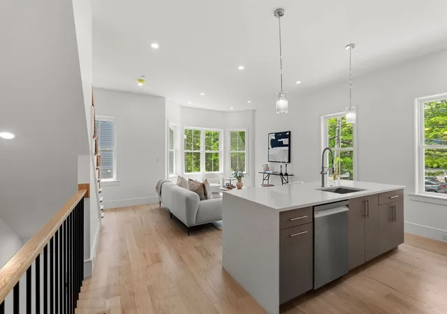 Photo 4 of Condo for sale at 108 Allston St #A, Allston, MA 02134 | MLS# 73573279 | Listing updated on 2026-09-12