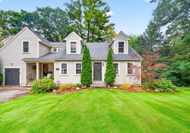 Single family home for sale at 118 Pine Ridge Rd, Reading, MA 01867 | MLS# 73585139