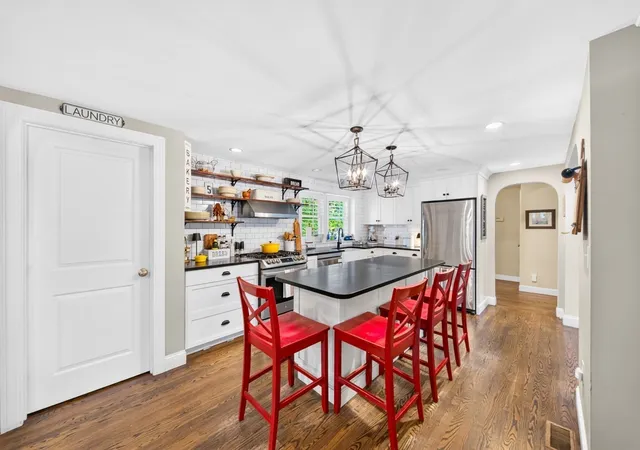 Photo 2 of Single family home for sale at 118 Pine Ridge Rd, Reading, MA 01867 | MLS# 73585139 | Listing updated on 2026-10-06