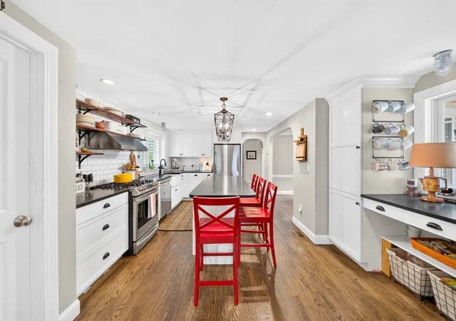 Photo 3 of Single family home for sale at 118 Pine Ridge Rd, Reading, MA 01867 | MLS# 73585139 | Listing updated on 2026-10-06