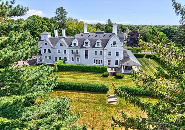 Photo 2 of Mansion for sale at 824 Tucker Rd, North Dartmouth, MA 02747 | MLS# 73572160 | Listing updated on 2026-09-08