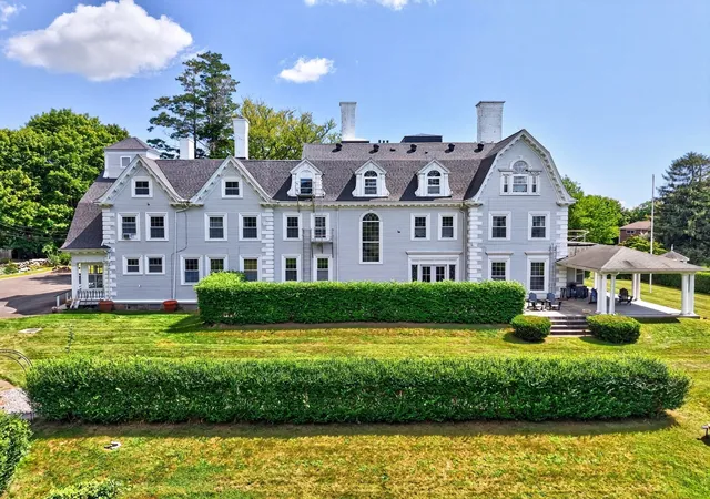 Photo 3 of Mansion for sale at 824 Tucker Rd, North Dartmouth, MA 02747 | MLS# 73572160 | Listing updated on 2026-09-08