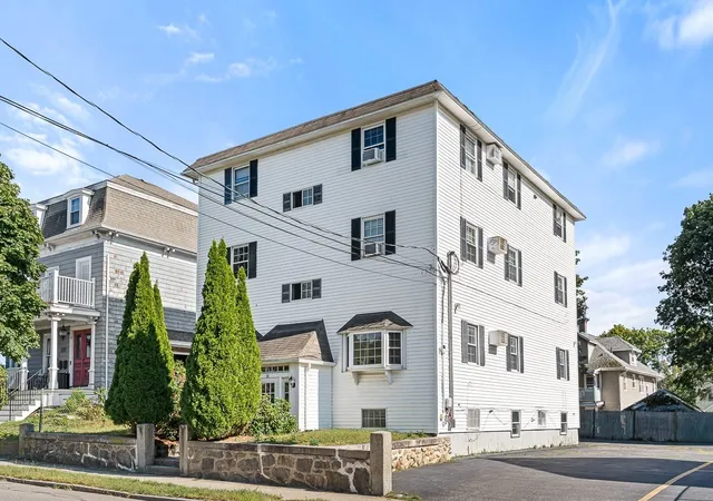 Condo for sale at 14 W Water St #1, Wakefield, MA 01880 | MLS# 73574950