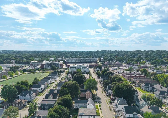Photo 39 of Condo for sale at 14 W Water St #1, Wakefield, MA 01880 | MLS# 73574950 | Listing updated on 2026-10-07