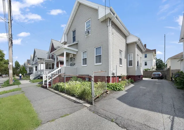 Photo 1 of Sale Pending at 292 California Ave, Providence, RI 02905 | MLS# 73571027 | Listing updated on 2026-10-01