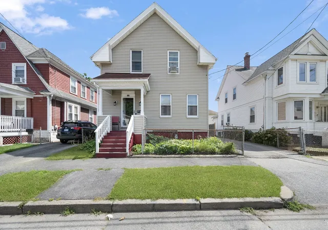 Photo 2 of Sale Pending at 292 California Ave, Providence, RI 02905 | MLS# 73571027 | Listing updated on 2026-10-01
