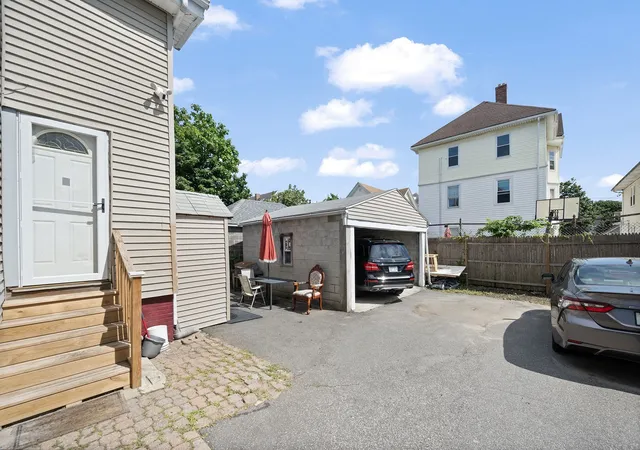 Photo 3 of Sale Pending at 292 California Ave, Providence, RI 02905 | MLS# 73571027 | Listing updated on 2026-10-01