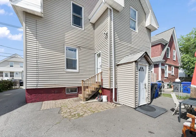 Photo 3 of Sale Pending at 292 California Ave, Providence, RI 02905 | MLS# 73571027 | Listing updated on 2026-10-01