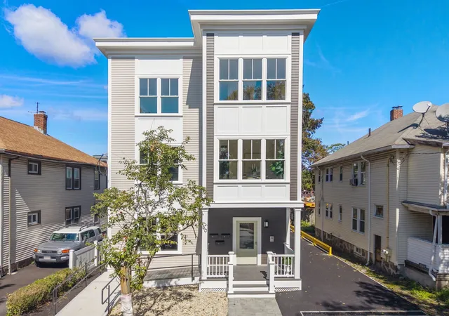 Photo 1 of Condo for sale at 50 Bradeen #2, Roslindale, MA 02131 | MLS# 73581730 | Listing updated on 2026-10-13