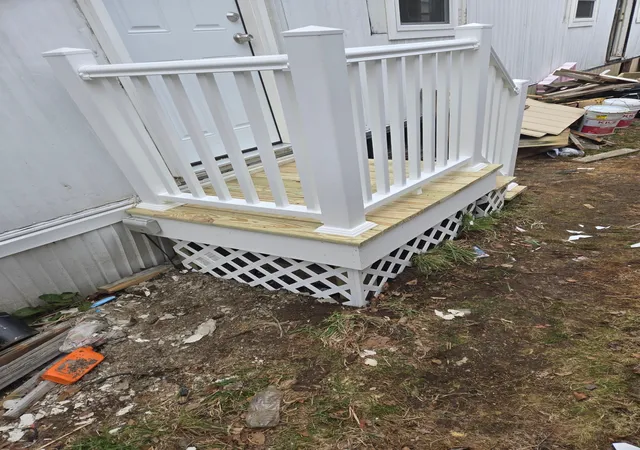Photo 2 of Manufactured home for sale at 55 Fairview, Rockland, MA 02370 | MLS# 73582746 | Listing updated on 2026-10-29