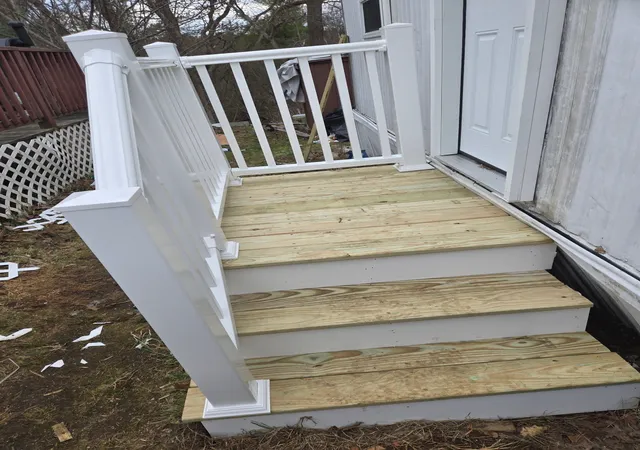 Photo 3 of Manufactured home for sale at 55 Fairview, Rockland, MA 02370 | MLS# 73582746 | Listing updated on 2026-10-29
