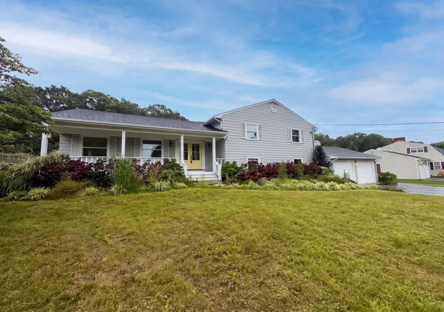 Photo 1 of Sale Pending at 18 Sherwood Dr, Westerly, RI 02891 | MLS# 73572525 | Listing updated on 2026-09-16