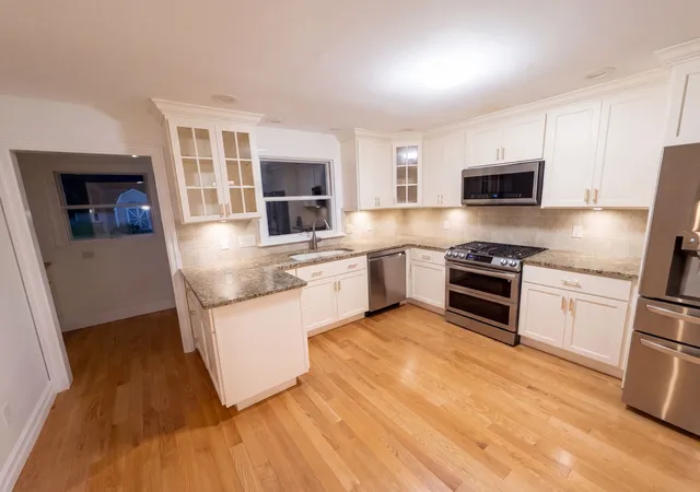 Photo 2 of Sale Pending at 18 Sherwood Dr, Westerly, RI 02891 | MLS# 73572525 | Listing updated on 2026-09-16