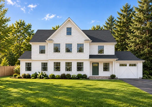 Single family home for sale at 115 Cobleigh St, Westwood, MA 02090 | MLS# 73588115